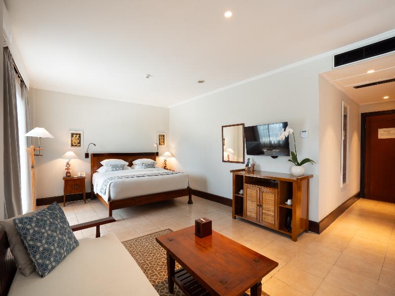 Ramayana Suites and Resort image