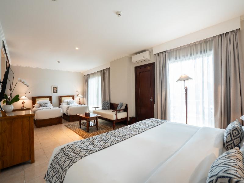 Ramayana Suites and Resort image