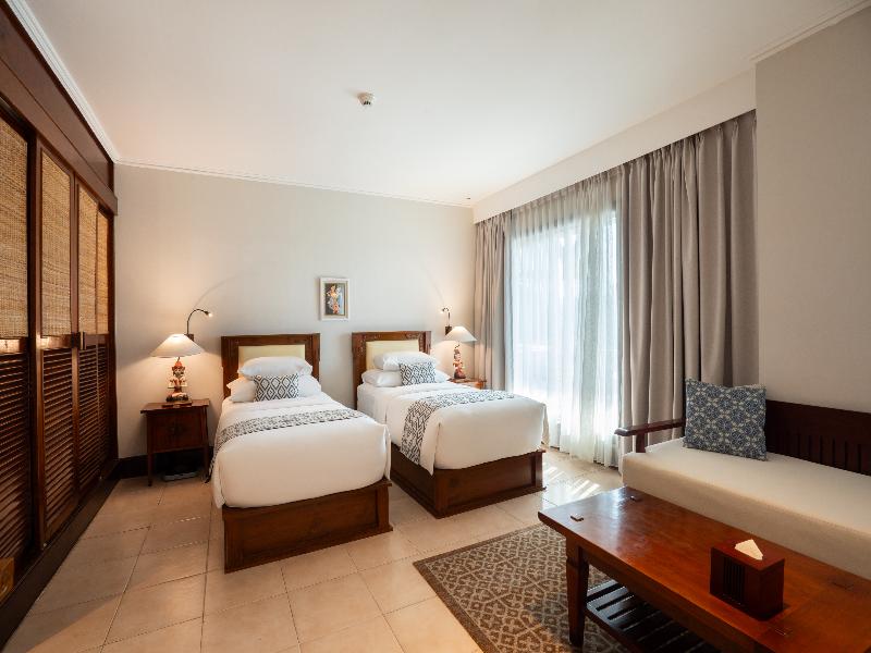Ramayana Suites and Resort image