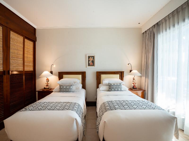Ramayana Suites and Resort image