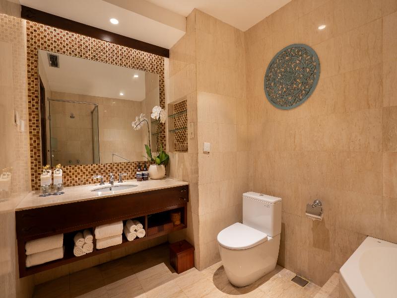 Ramayana Suites and Resort image