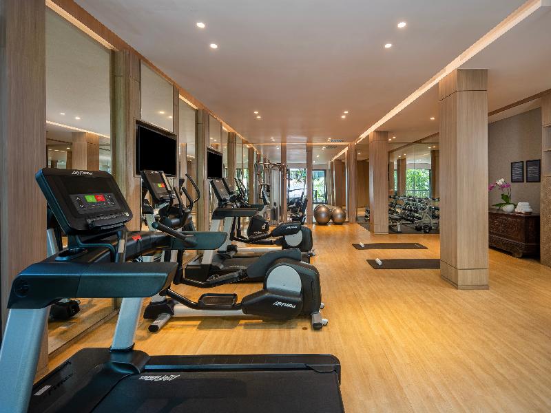 Ramayana Suites and Resort image