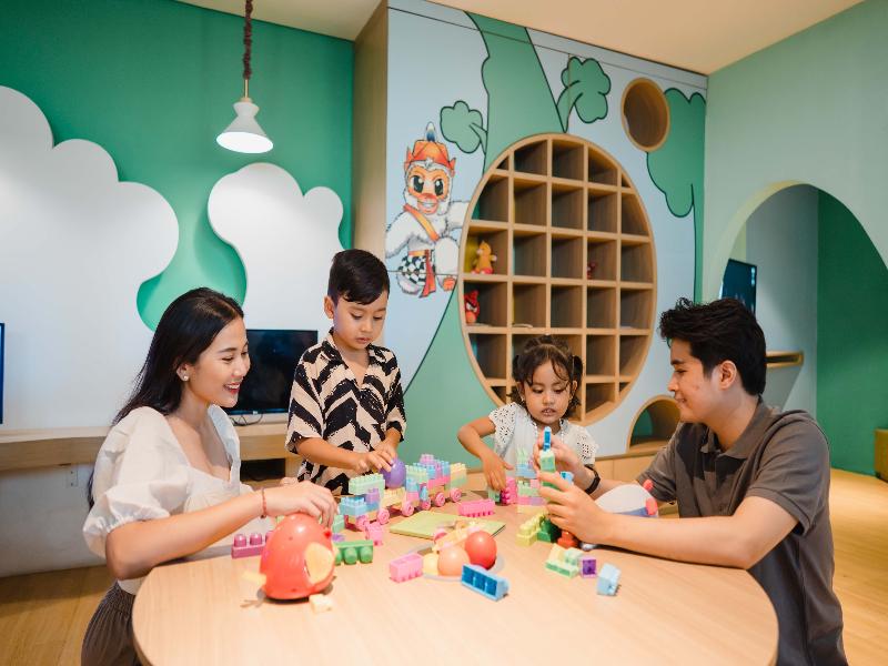 Ramayana Suites and Resort image