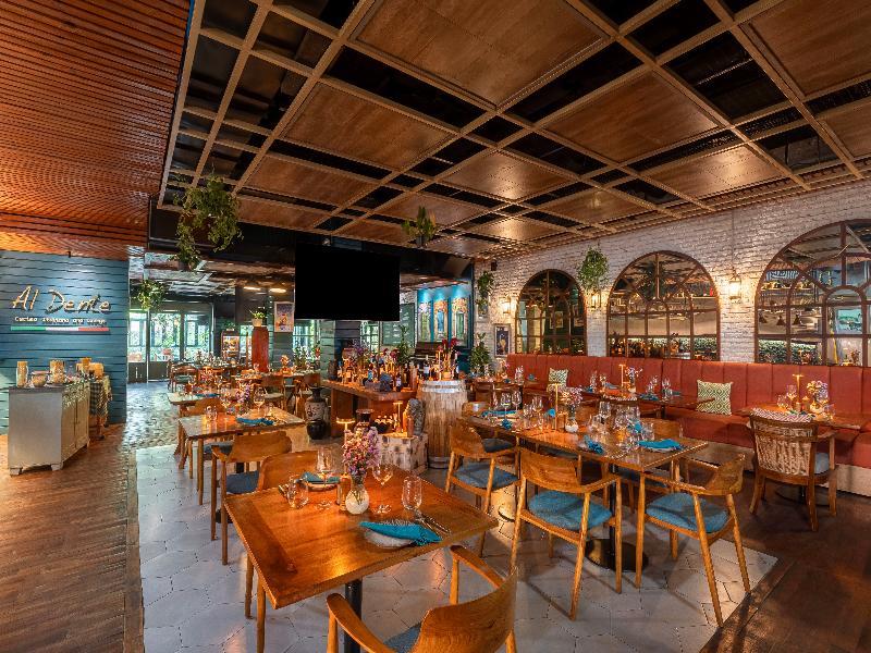 Ramayana Suites and Resort image