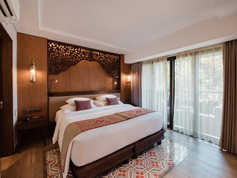 Ramayana Suites and Resort image
