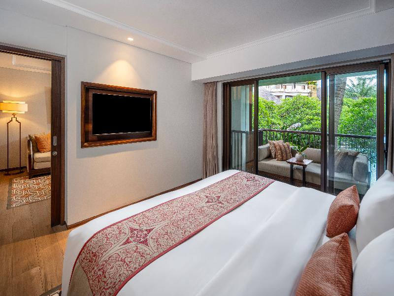 Ramayana Suites and Resort image