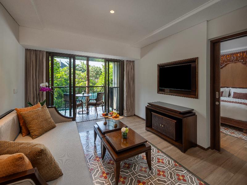 Ramayana Suites and Resort image