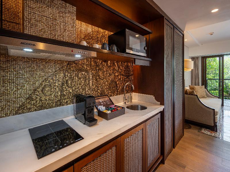 Ramayana Suites and Resort image