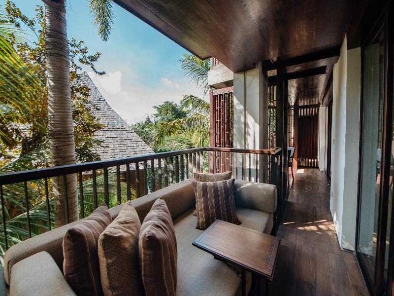 Ramayana Suites and Resort image