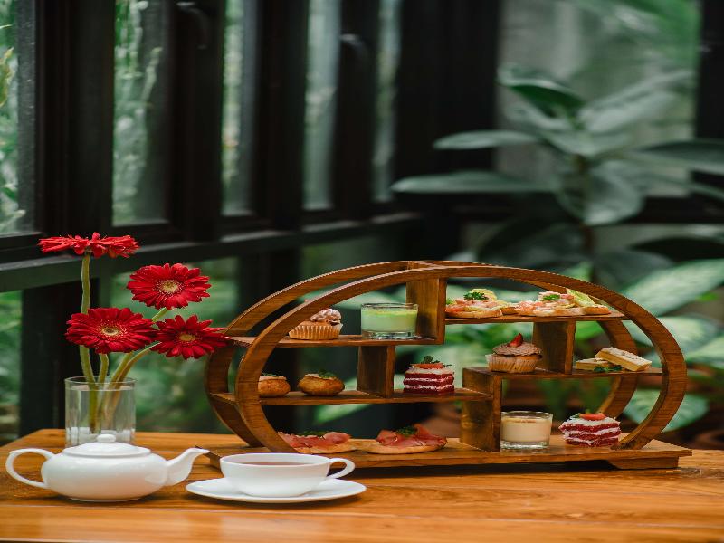 Ramayana Suites and Resort image