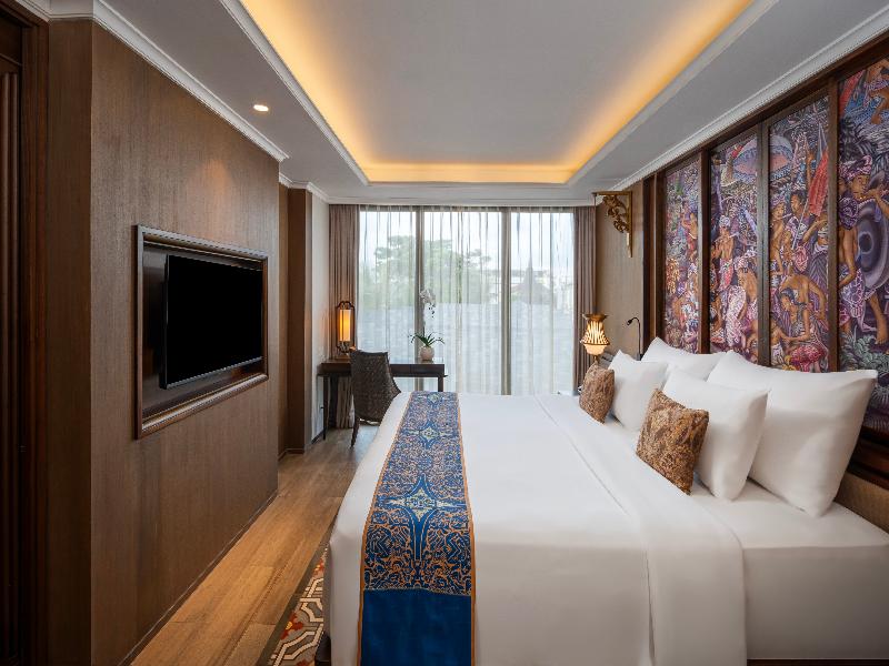 Ramayana Suites and Resort image