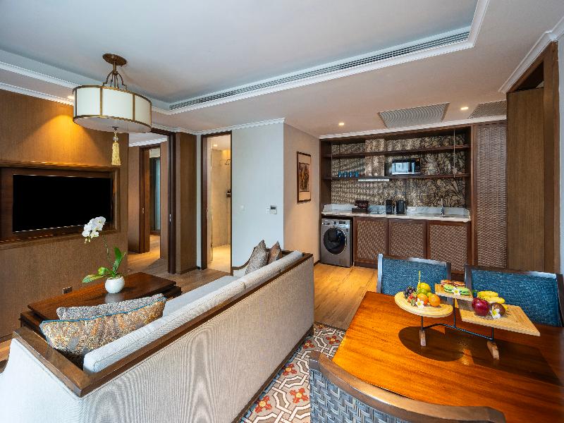 Ramayana Suites and Resort image