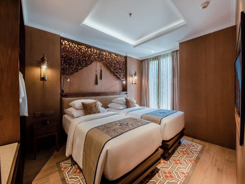 Ramayana Suites and Resort image