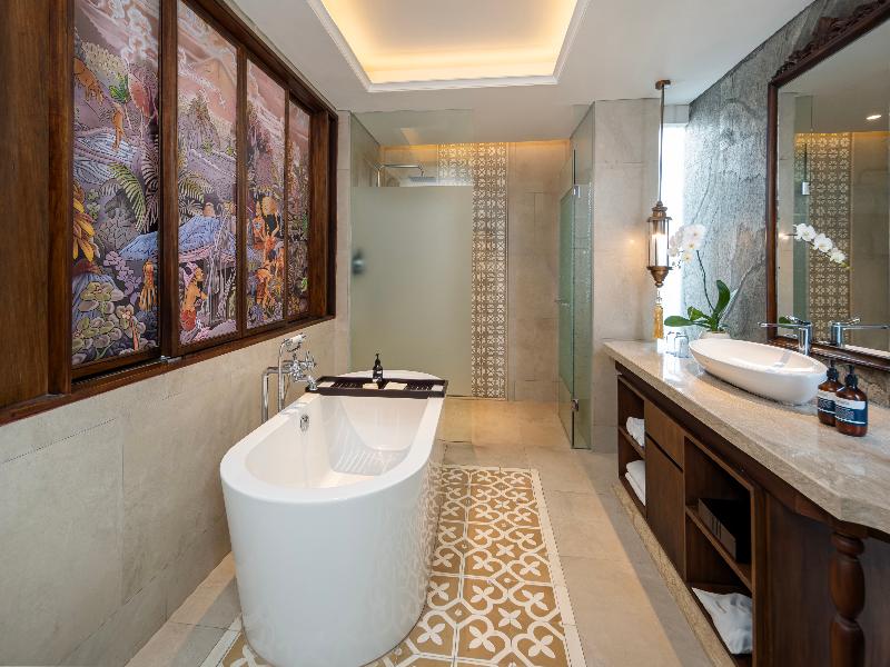 Ramayana Suites and Resort image