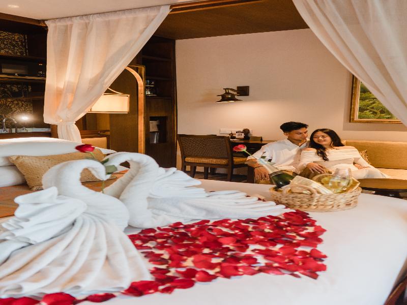 Ramayana Suites and Resort image