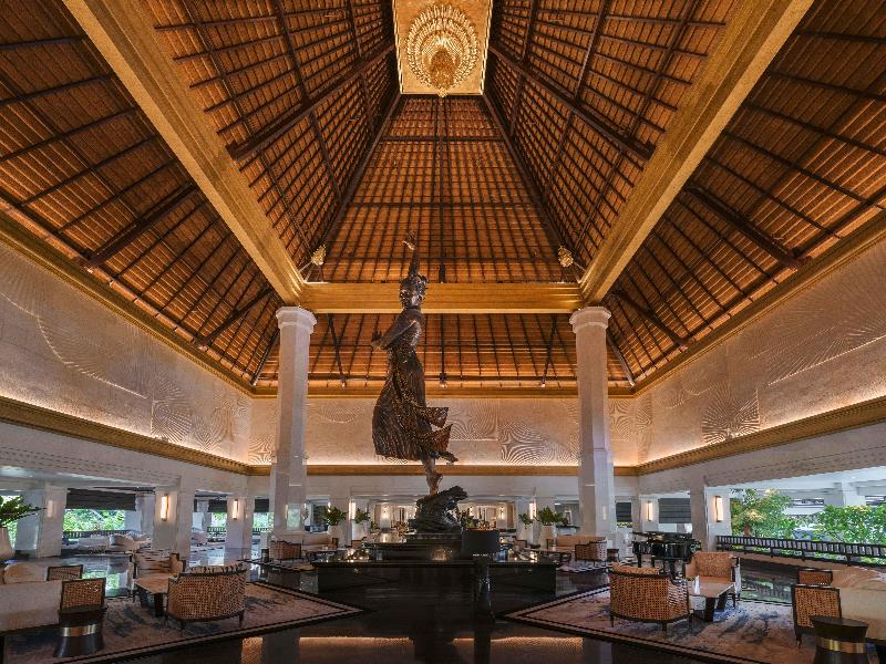 InterContinental Bali Resort image