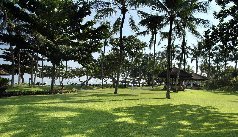 InterContinental Bali Resort