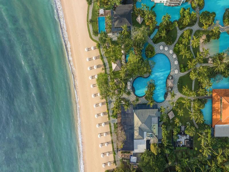 The Laguna Resort & Spa image
