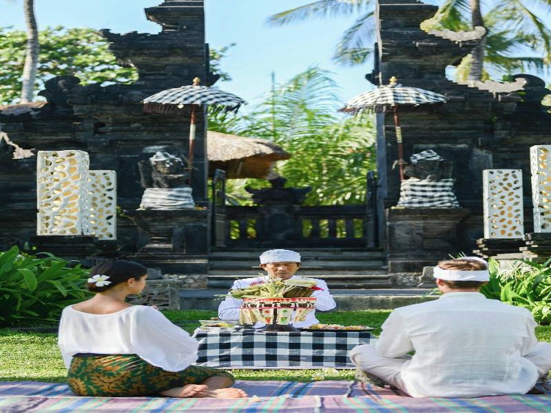 The Laguna Resort & Spa image