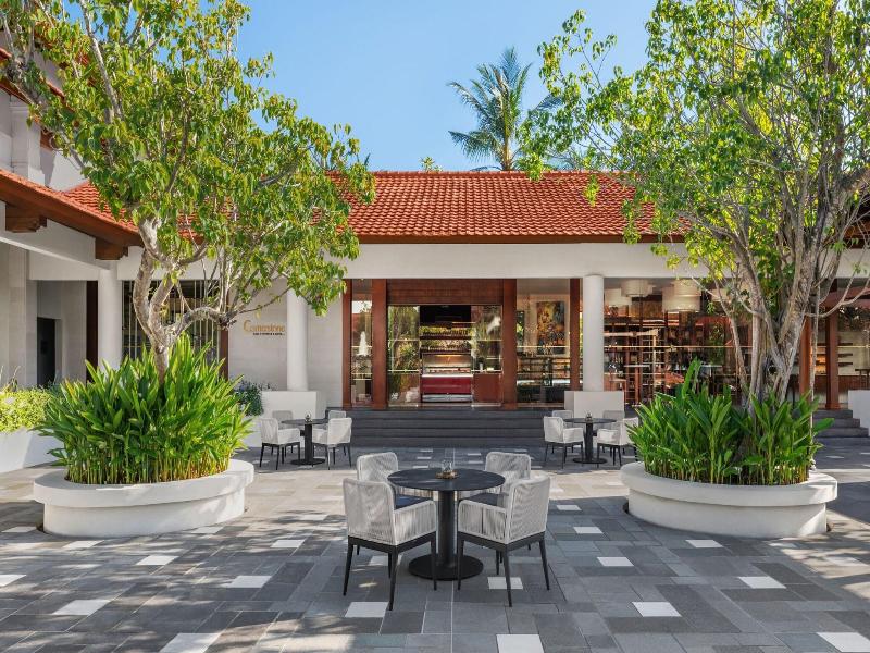The Laguna Resort & Spa image