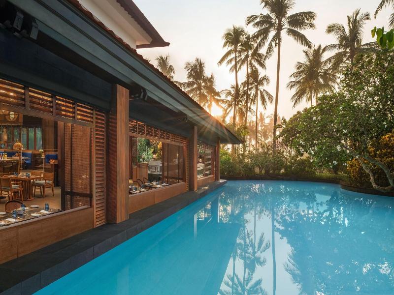 The Laguna Resort & Spa image