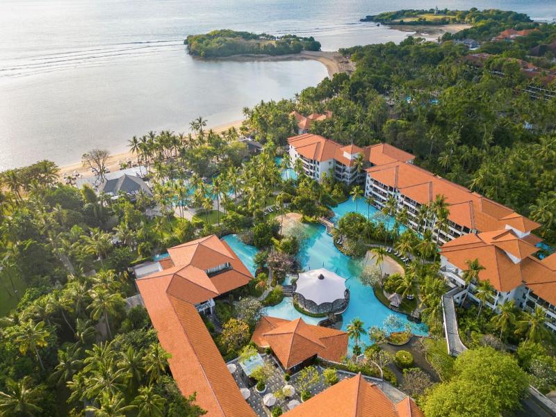 The Laguna Resort & Spa image
