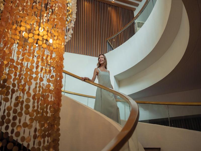 The Laguna Resort & Spa image