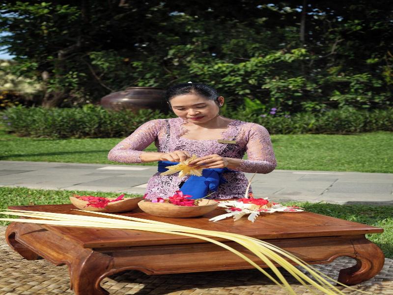 The Laguna Resort & Spa image