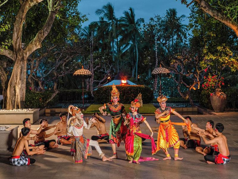 The Laguna Resort & Spa image
