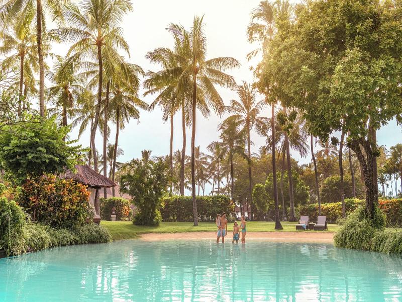 The Laguna Resort & Spa image