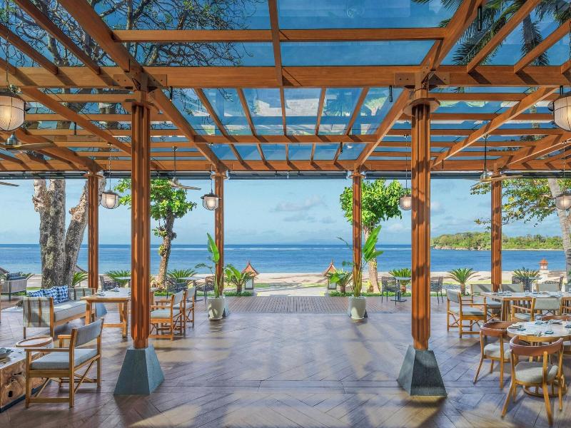 The Laguna Resort & Spa image