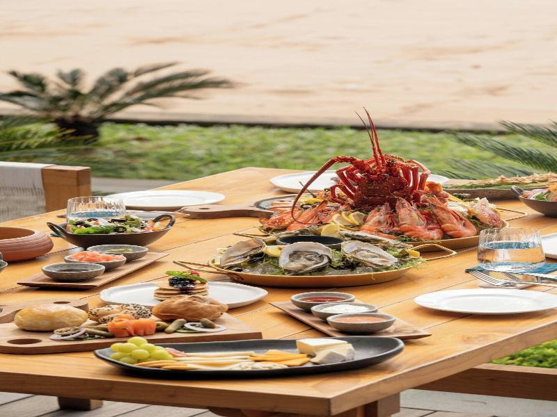 The Laguna Resort & Spa image