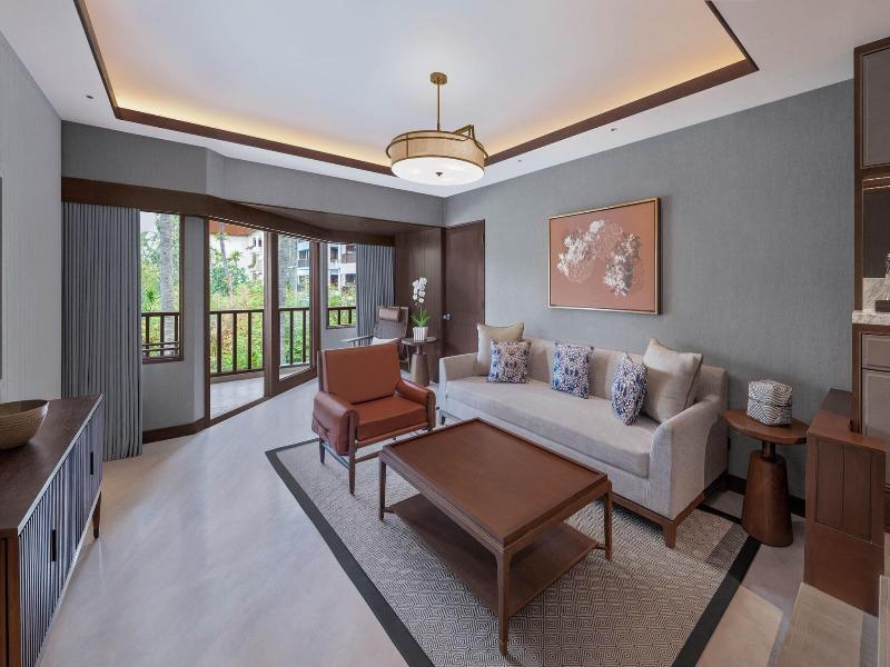 The Laguna Resort & Spa image