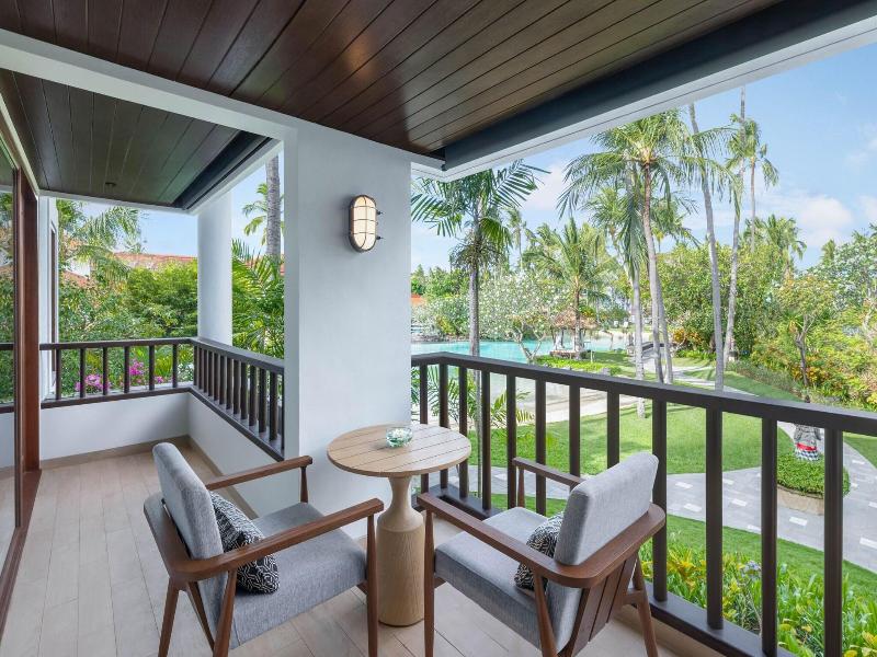 The Laguna Resort & Spa image