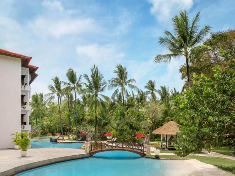 The Laguna Resort & Spa image