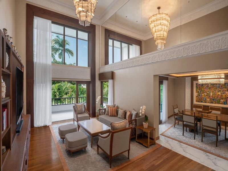 The Laguna Resort & Spa image