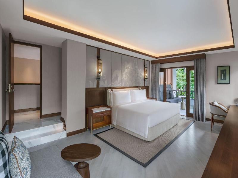 The Laguna Resort & Spa image