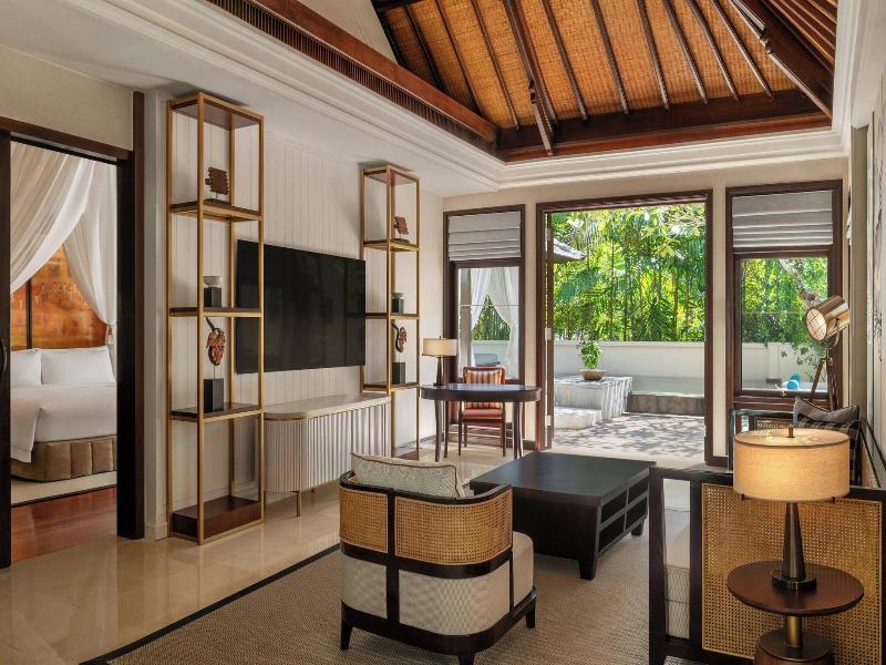 The Laguna Resort & Spa image