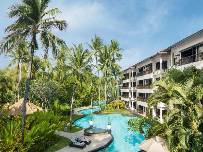 The Laguna Resort & Spa image