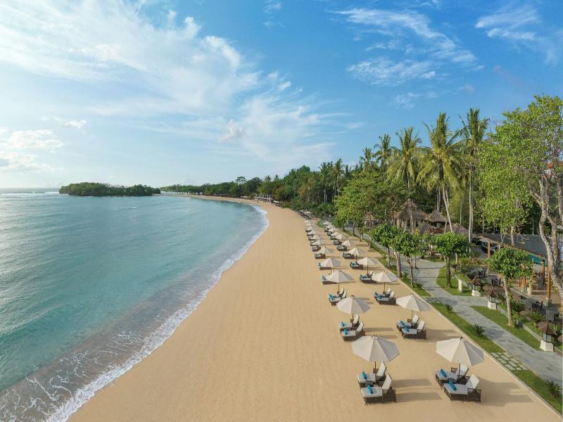 The Laguna Resort & Spa image