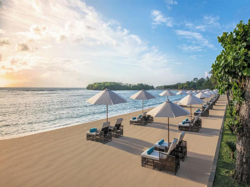 The Laguna Resort & Spa image