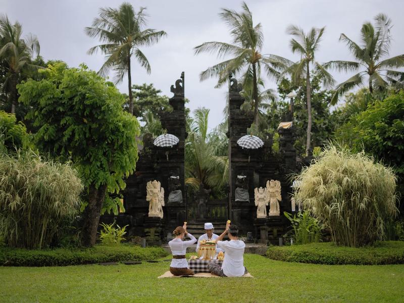 The Laguna Resort & Spa image