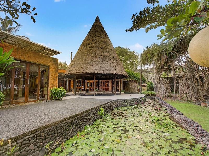 Waka Gangga Resort 2