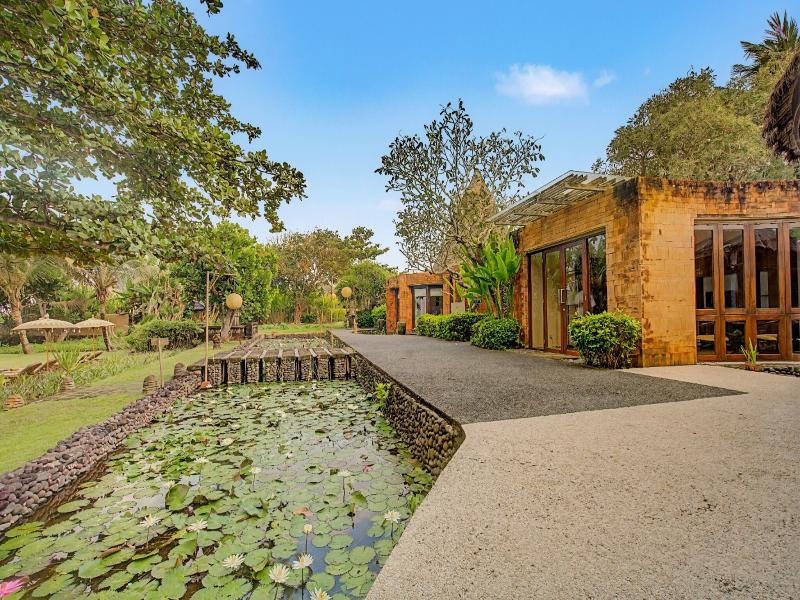 Waka Gangga Resort 3