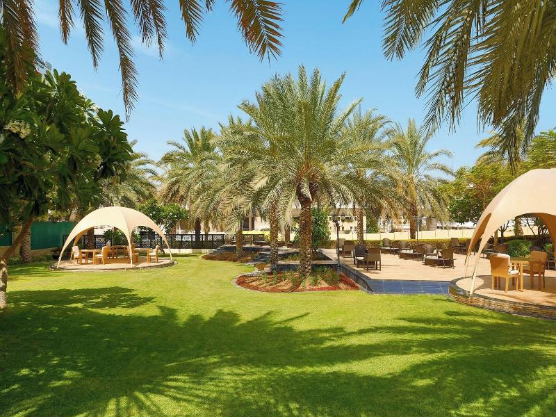 Sheraton Oman image