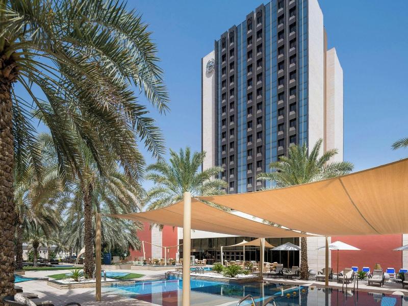 Sheraton Oman image