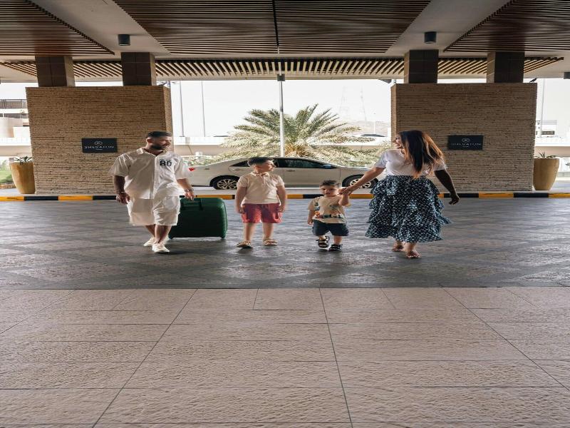 Sheraton Oman image