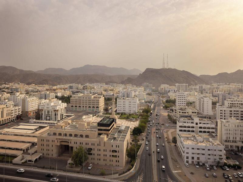 Sheraton Oman image