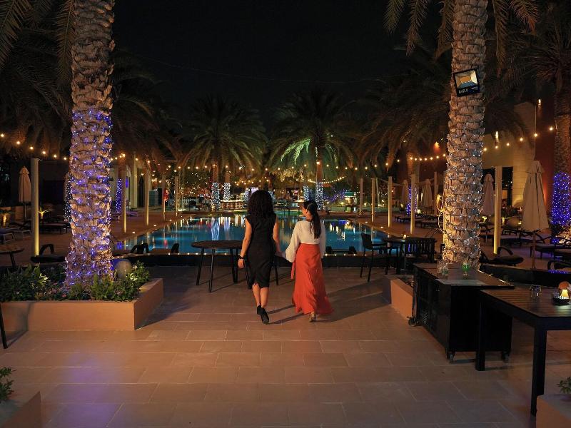 Sheraton Oman image