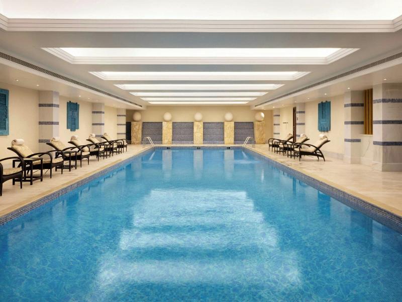 Sheraton Oman image